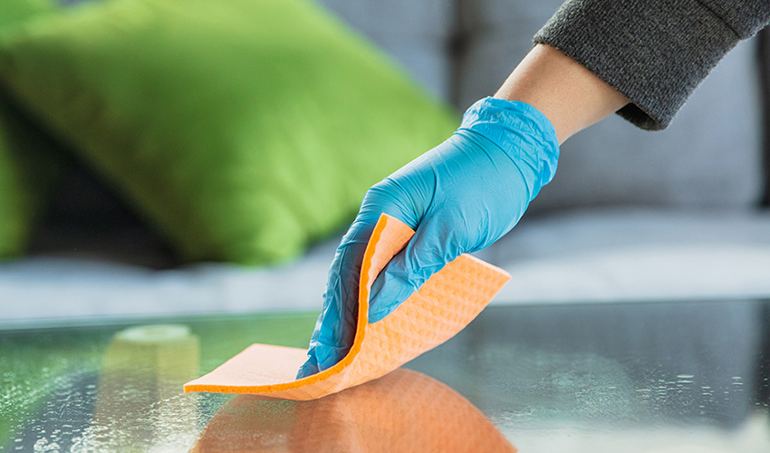 How To Clean Furniture’s With Proper Tools & Ingredients